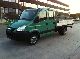IVECO Daily II 35 C 15 2007 Stake body photo