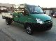 2007 IVECO Daily II 35 C 15 Van or truck up to 7.5t Stake body photo 6