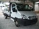 2009 IVECO Daily II 29 L 12 Van or truck up to 7.5t Stake body photo 1