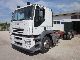 IVECO Stralis 260S31 2003 Other trucks over 7,5t photo