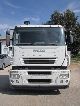 2003 IVECO Stralis 260S31 Truck over 7.5t Other trucks over 7,5t photo 1