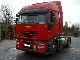 IVECO Stralis AS 440S48 2004 Standard tractor/trailer unit photo