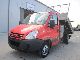 IVECO Daily III 35C12 2007 Tipper photo