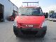 2007 IVECO Daily III 35C12 Van or truck up to 7.5t Tipper photo 1
