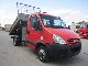 2007 IVECO Daily III 35C12 Van or truck up to 7.5t Tipper photo 2