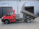 2007 IVECO Daily III 35C12 Van or truck up to 7.5t Tipper photo 7