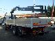 1991 IVECO M 175-24 Truck over 7.5t Truck-mounted crane photo 6