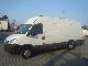 2008 IVECO Daily III 35S14 Van or truck up to 7.5t Other vans/trucks up to 7,5t photo 1