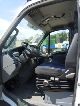 2007 IVECO Daily III 65C18 Van or truck up to 7.5t Stake body and tarpaulin photo 6