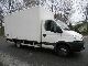 2007 IVECO Daily III 40C12 Van or truck up to 7.5t Box photo 1