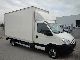 2009 IVECO Daily II 35 C 15 Van or truck up to 7.5t Box photo 1