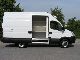 2007 IVECO Daily III 35C15 Van or truck up to 7.5t Refrigerator box photo 2