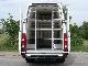 2007 IVECO Daily III 35C15 Van or truck up to 7.5t Refrigerator box photo 6