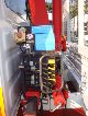 2004 IVECO Daily II 35 C 13 Van or truck up to 7.5t Truck-mounted crane photo 6
