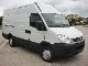 2009 IVECO Daily II 35 S 13 V Van or truck up to 7.5t Box-type delivery van - high and long photo 1