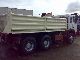 1991 IVECO P/PA 330-30 Truck over 7.5t Tipper photo 2