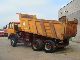1991 IVECO P/PA 330-30 Truck over 7.5t Tipper photo 4