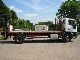 2000 IVECO EuroTech MH 190 E 24 Truck over 7.5t Stake body photo 1