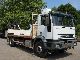 2000 IVECO EuroTech MH 190 E 24 Truck over 7.5t Stake body photo 2