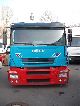 2005 IVECO Stralis 190S40 Truck over 7.5t Chassis photo 1