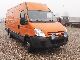 2007 IVECO Daily III 35S18 Van or truck up to 7.5t Other vans/trucks up to 7,5t photo 1