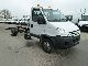 IVECO Daily III 50C15 2007 Chassis photo