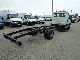 2007 IVECO Daily III 50C15 Van or truck up to 7.5t Chassis photo 2