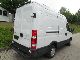 2006 IVECO Daily III 29L12 Van or truck up to 7.5t Refrigerator box photo 1