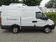 2006 IVECO Daily III 29L12 Van or truck up to 7.5t Refrigerator box photo 2