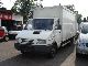 IVECO Daily I 49-12 2001 Other vans/trucks up to 7,5t photo