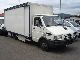 2001 IVECO Daily I 49-12 Van or truck up to 7.5t Other vans/trucks up to 7,5t photo 2