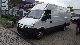 IVECO Daily III 35C15 K 2008 Box-type delivery van - high and long photo