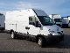 IVECO Daily III 29L14 V 2010 Box-type delivery van - high photo