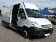 2007 IVECO Daily II 35 C 15 Van or truck up to 7.5t Other vans/trucks up to 7,5t photo 1