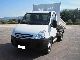 IVECO Daily II 35 C 12 2008 Three-sided Tipper photo