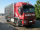IVECO Stralis 190S40 2004 Chassis photo