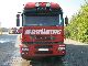 2004 IVECO Stralis 190S40 Truck over 7.5t Chassis photo 2