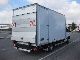 2007 IVECO Daily III 40C15 Van or truck up to 7.5t Box photo 1
