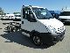 IVECO Daily III 35C15 2008 Chassis photo
