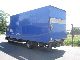 2007 IVECO EuroCargo 80 E 18 Van or truck up to 7.5t Box photo 3