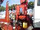 1990 IVECO TurboTech 190-26 Truck over 7.5t Truck-mounted crane photo 3