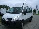 IVECO Daily III 29L14 2007 Estate - minibus up to 9 seats photo