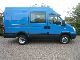 2008 IVECO Daily III 50C18 Van or truck up to 7.5t Box-type delivery van photo 3