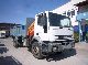 2002 IVECO EuroTrakker 190 Truck over 7.5t Three-sided Tipper photo 7