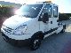 IVECO Daily III 50C18 2009 Other vans/trucks up to 7,5t photo