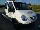 2009 IVECO Daily III 50C18 Van or truck up to 7.5t Other vans/trucks up to 7,5t photo 2