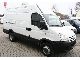 2007 IVECO Daily II 50 C 15 Van or truck up to 7.5t Box-type delivery van - high and long photo 5