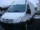 IVECO Daily III 35S14 2008 Box-type delivery van - high photo