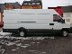 2008 IVECO Daily III 35S14 Van or truck up to 7.5t Box-type delivery van - high photo 2
