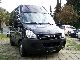 IVECO Daily III 35S12 2010 Box-type delivery van - high photo